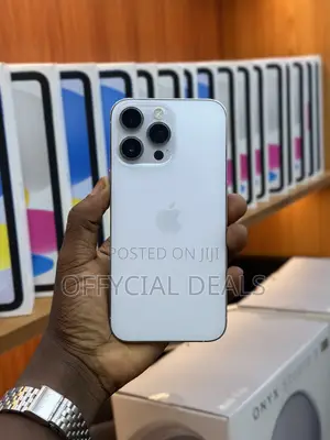 Apple iPhone 14 Pro Max 128 GB Blue