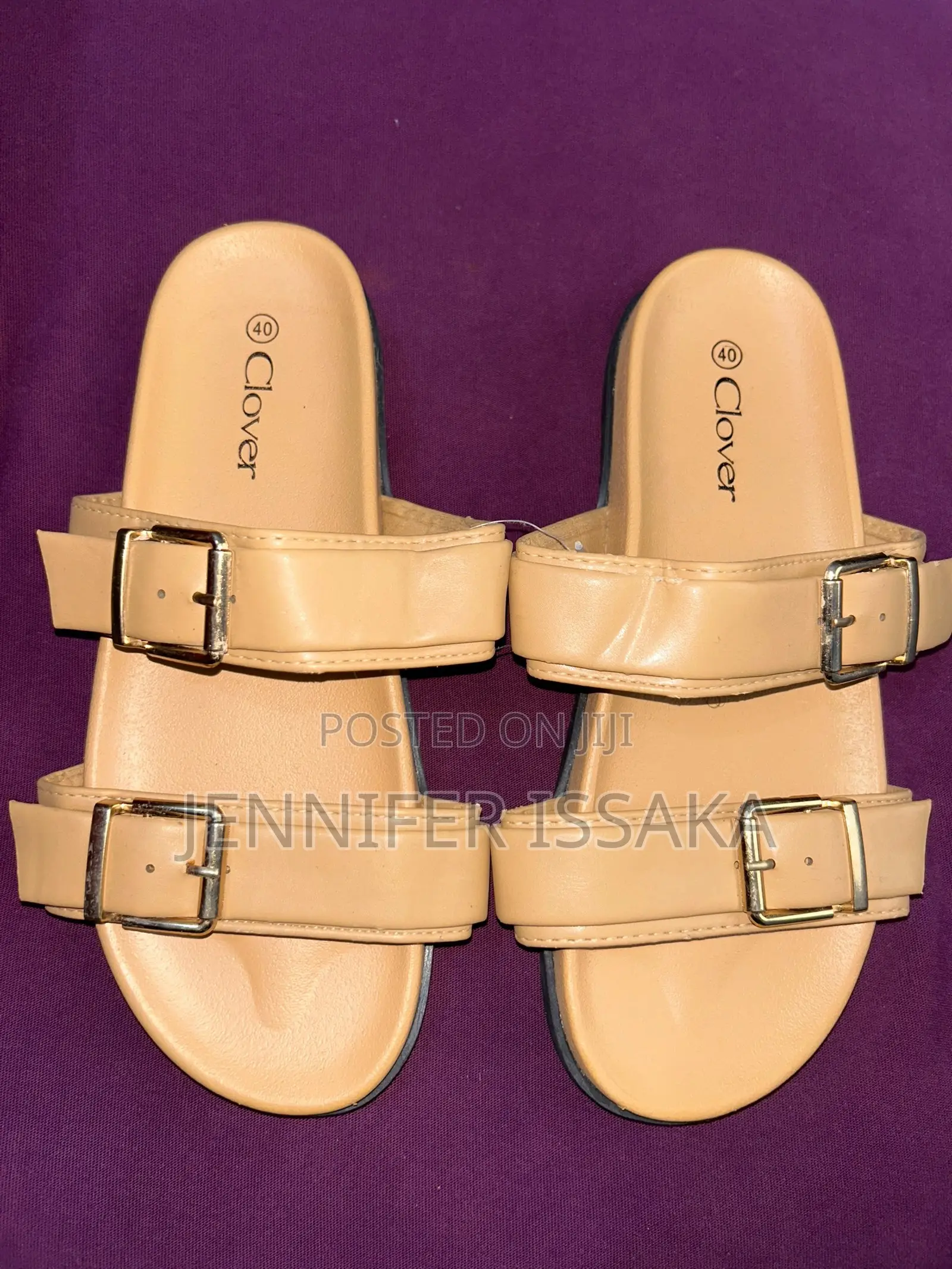 Foot Wear for Ladies