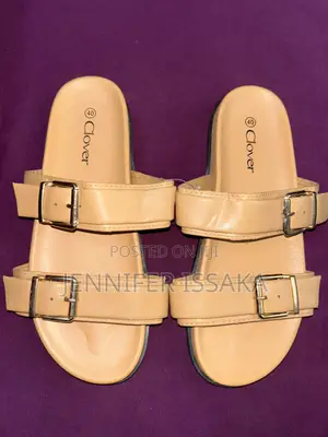 Foot Wear for Ladies