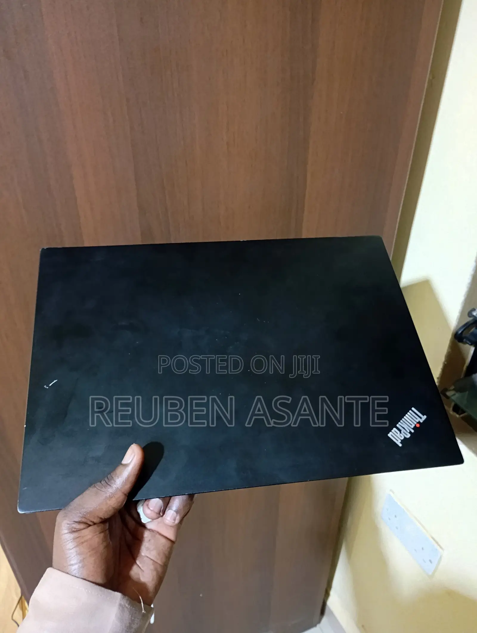 New Laptop Lenovo ThinkPad T14 8GB Intel Core i5 SSD 256GB