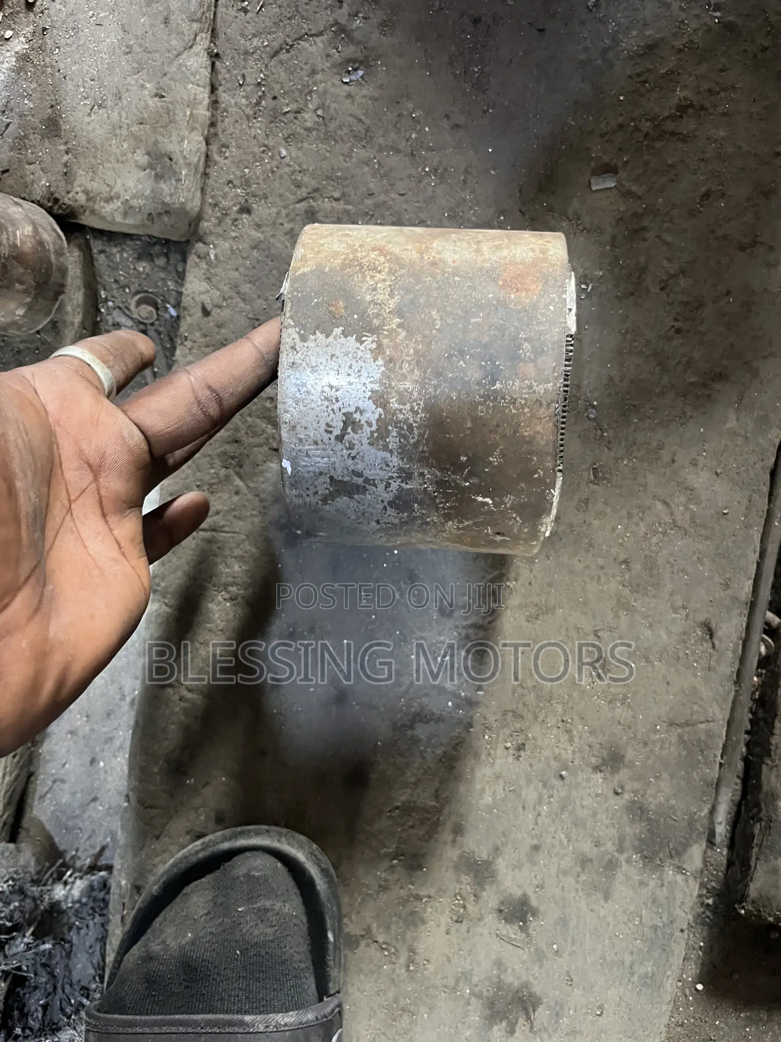 Catalyst Converter for BMW Cars Available