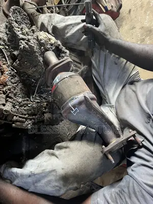 Catalyst Converter for BMW Cars Available