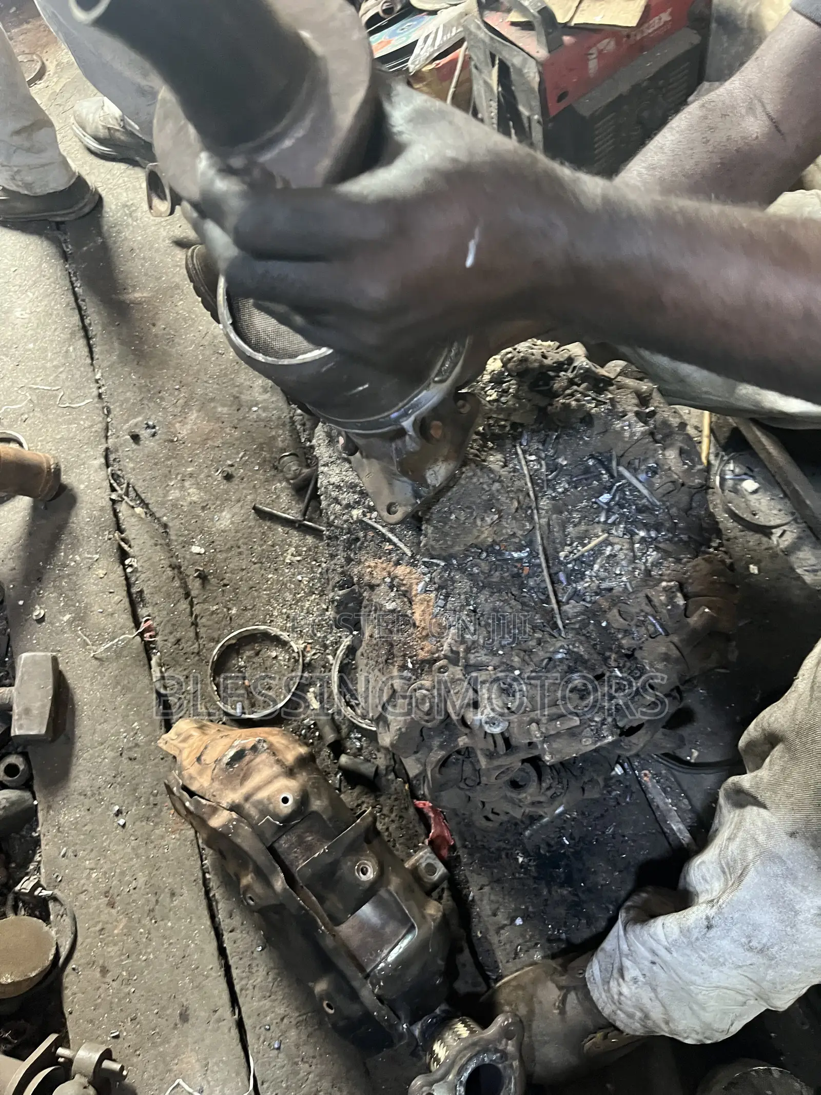 Catalyst Converter for BMW Cars Available