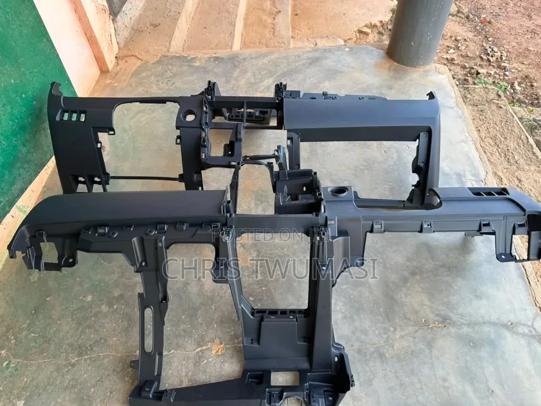 Toyota Voxy 2008 to 2013 Dashboard