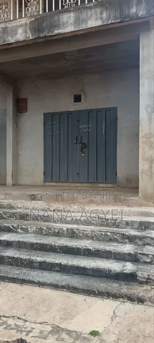 Shop Available for Rent at Kumawu in the Ashanti Region