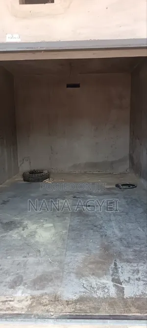 Shop Available for Rent at Kumawu in the Ashanti Region