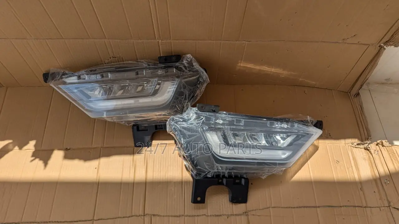 Ford F-150 2021 - 2023 LED Foglight