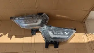Ford F-150 2021 - 2023 LED Foglight