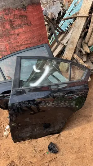 Honda Civic 2012,2013,2014,2015 Front and Back Doors