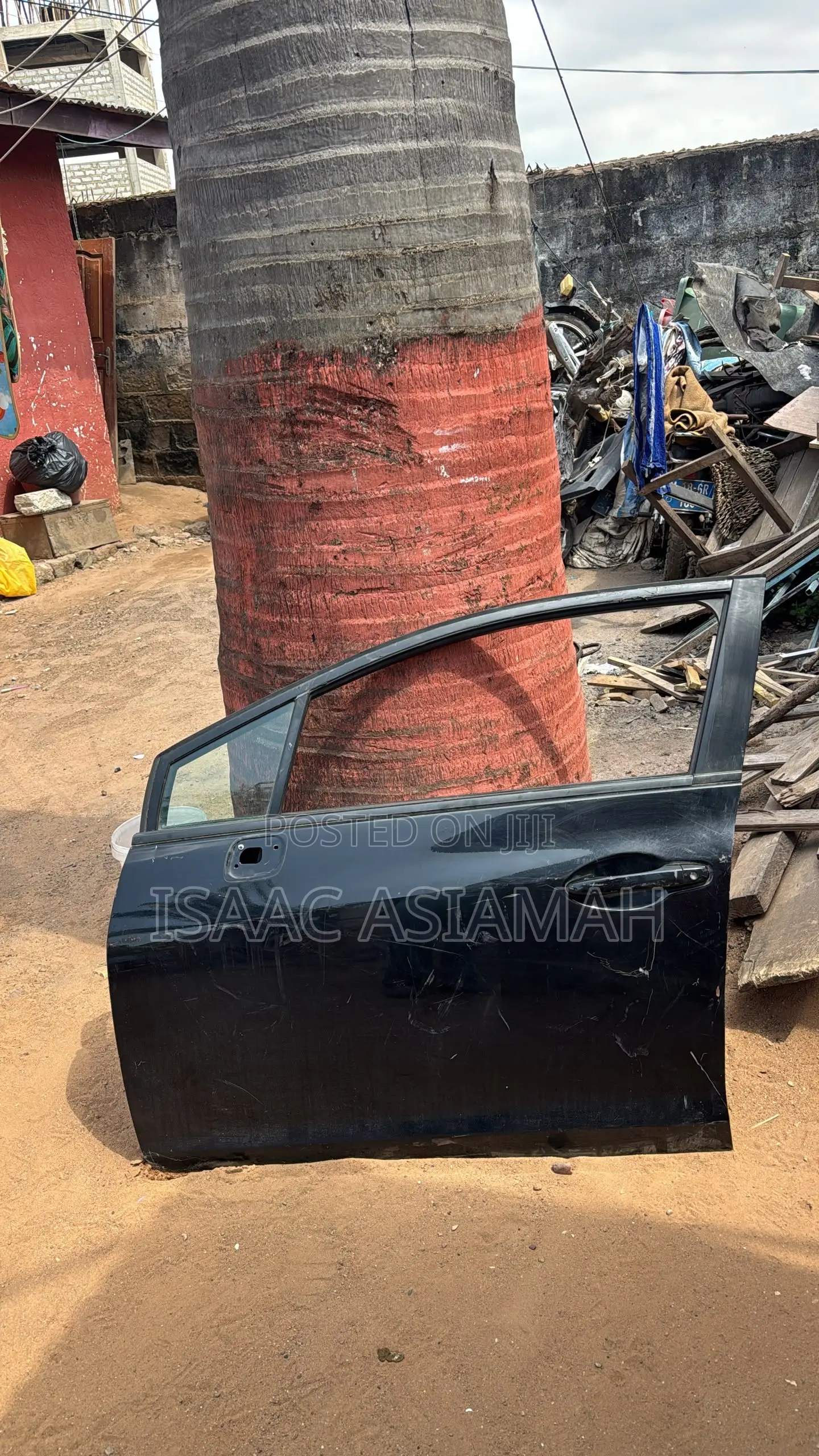 Honda Civic 2012,2013,2014,2015 Front and Back Doors