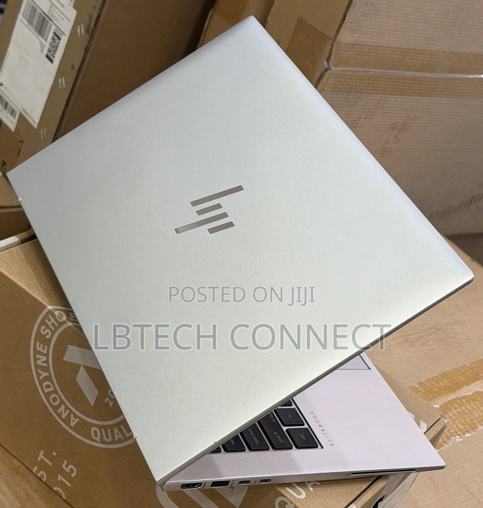Laptop HP EliteBook 840 G9 32GB Intel Core i7 SSD 1T