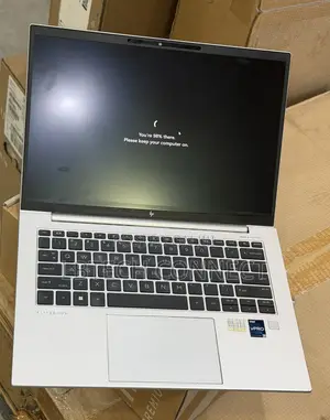 Laptop HP EliteBook 840 G9 32GB Intel Core i7 SSD 1T