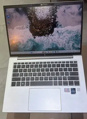 Laptop HP EliteBook 840 G9 32GB Intel Core i7 SSD 1T