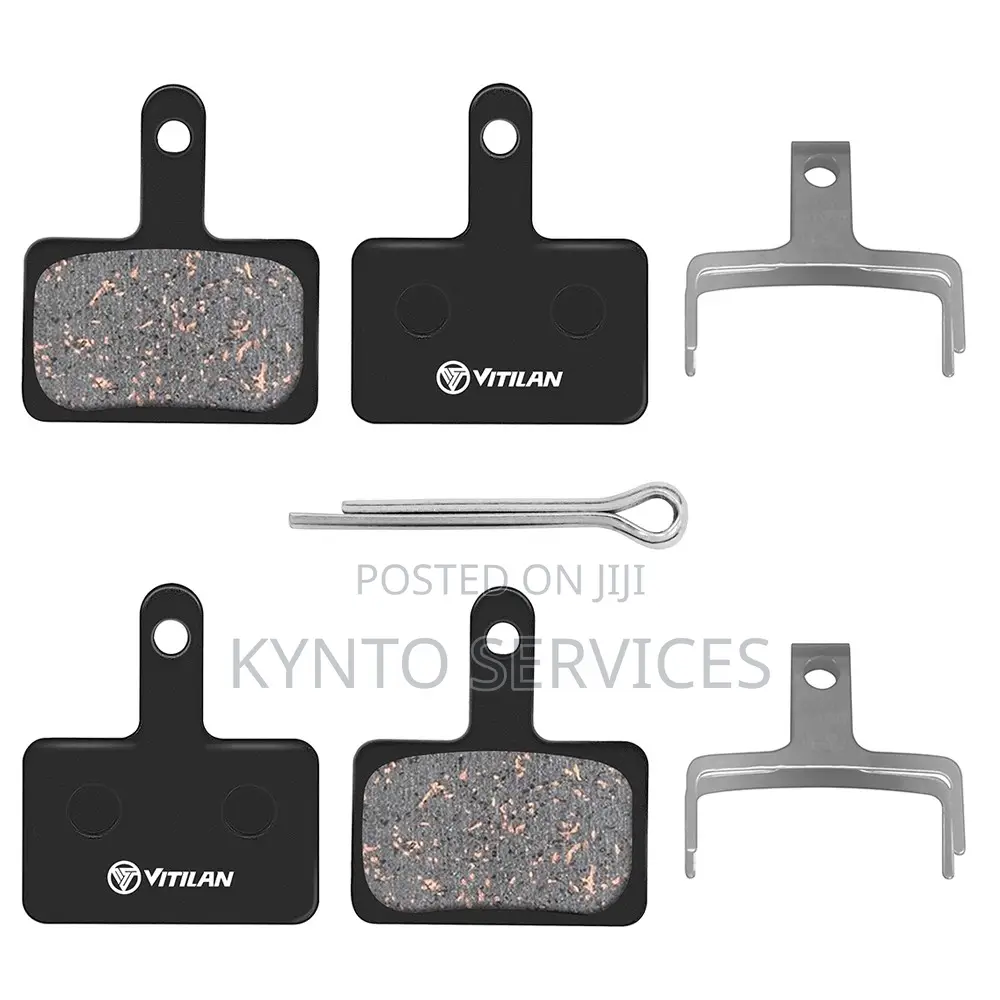 Ebike Disc Brake Pads