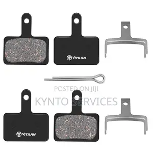 Ebike Disc Brake Pads