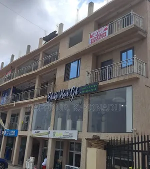 Shop/Office Space for Rent