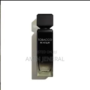 Tobacco Black 40