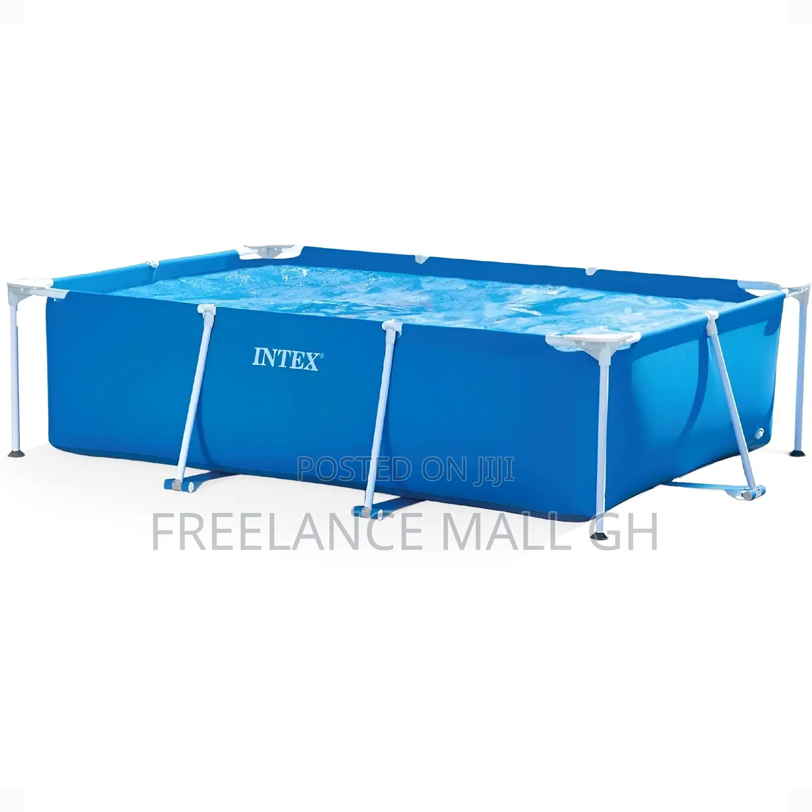 Intex Swimming Pool 4.5m