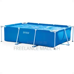 Intex Swimming Pool 4.5m