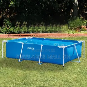 Intex Swimming Pool 4.5m
