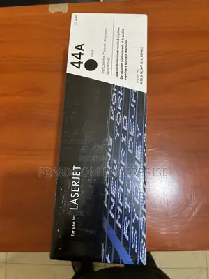 HP 44a Toner