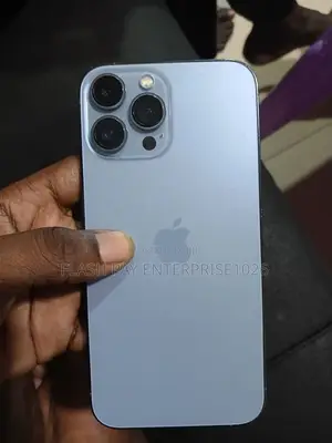 Apple iPhone 13 Pro Max 128 GB Blue