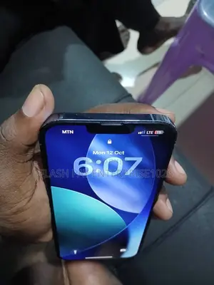 Apple iPhone 13 Pro Max 128 GB Blue