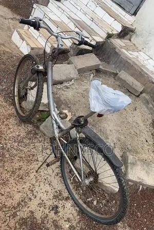 Mountain Bicycle