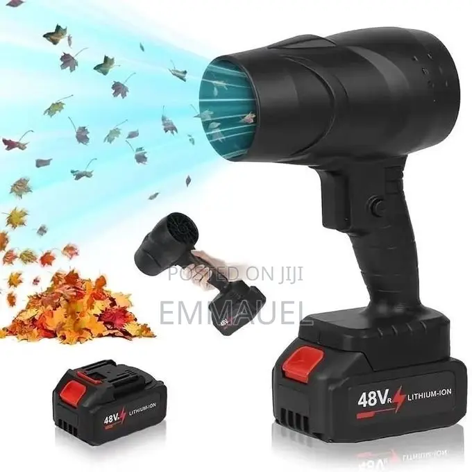 Air Blowers