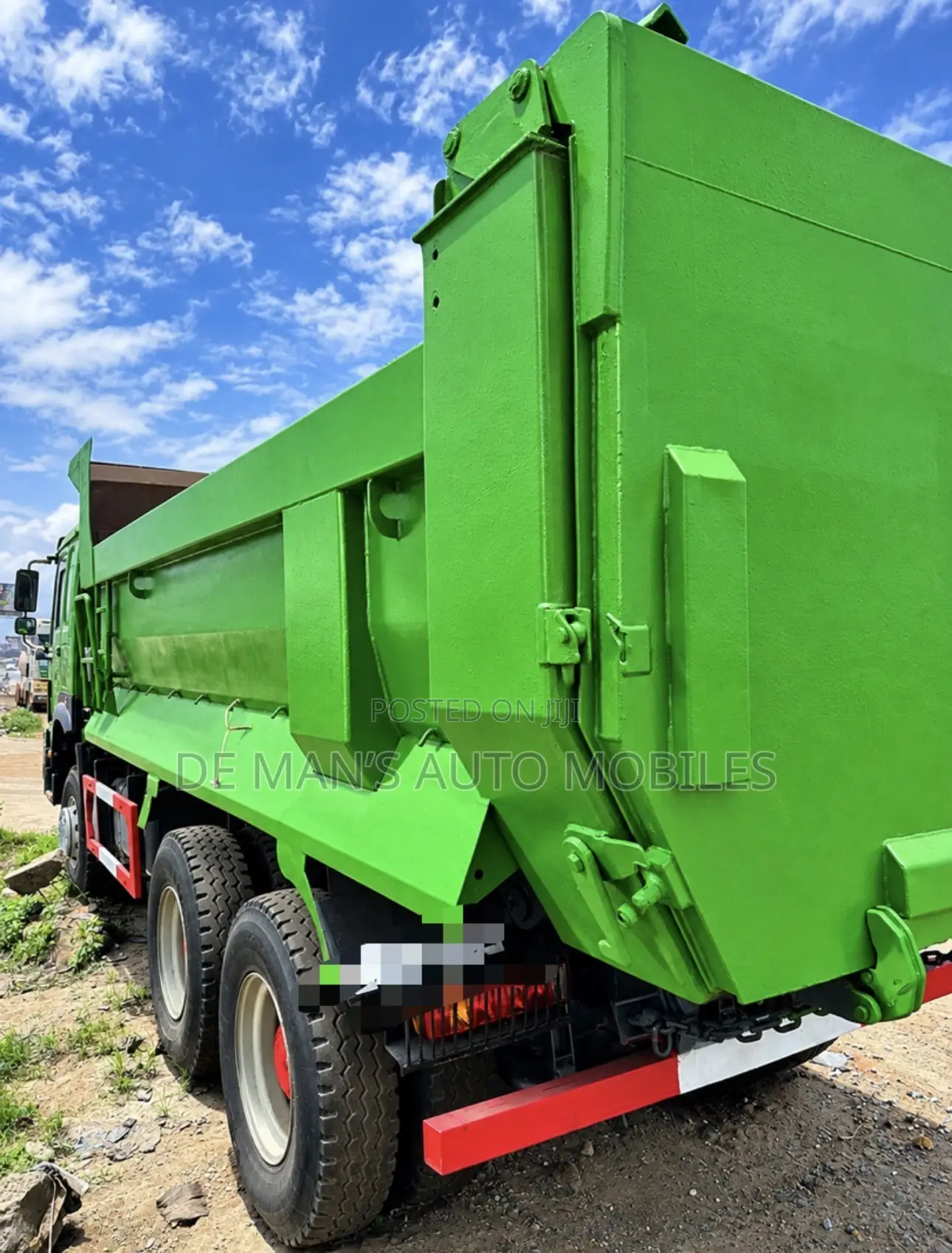 Sinotruck/CNHTC