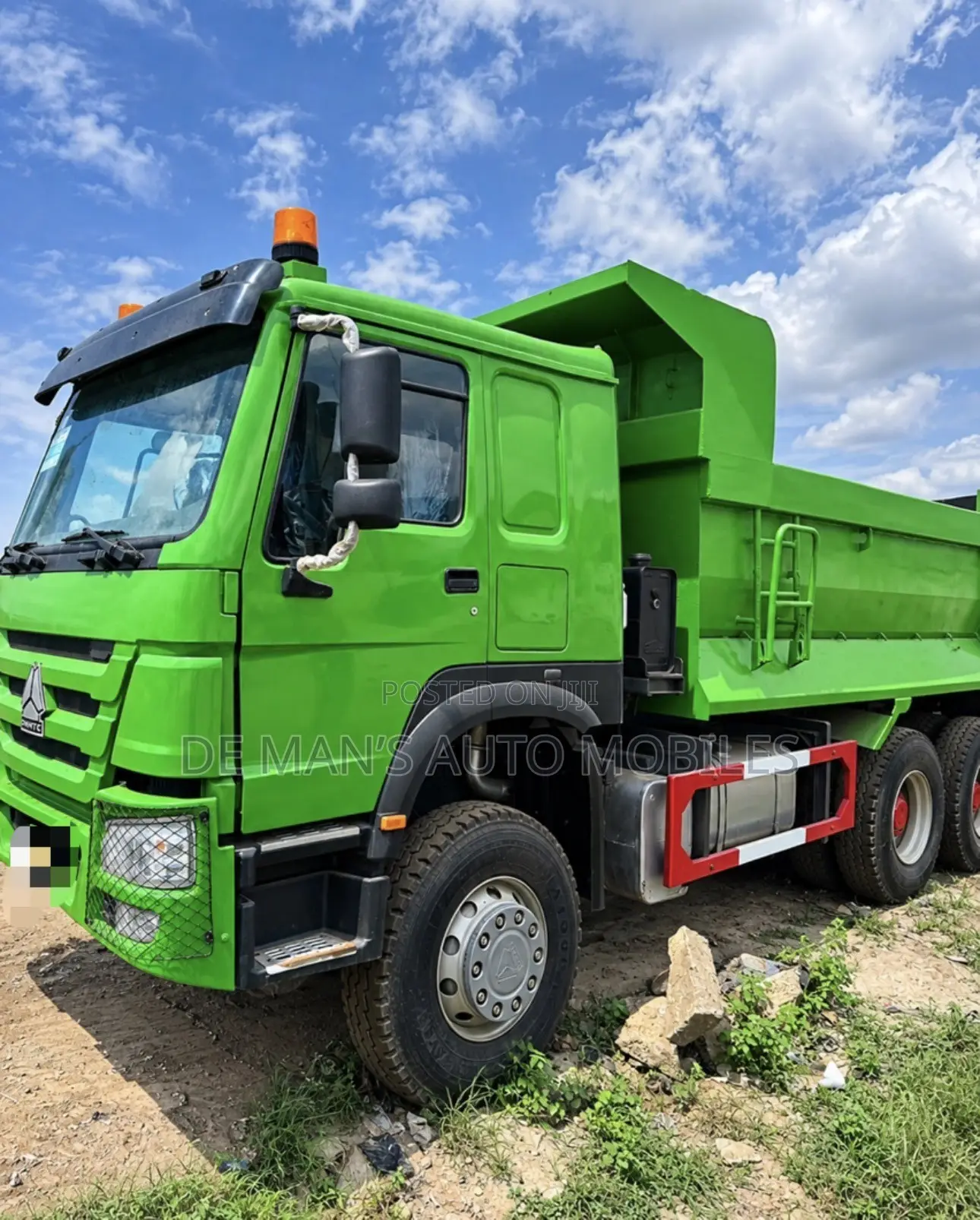 Sinotruck/CNHTC