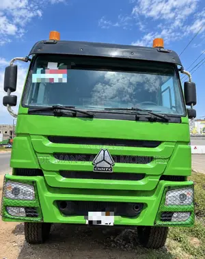 Sinotruck/CNHTC