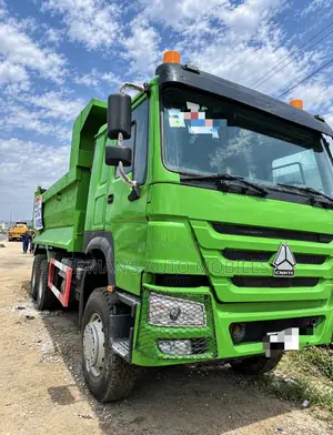 Sinotruck/CNHTC