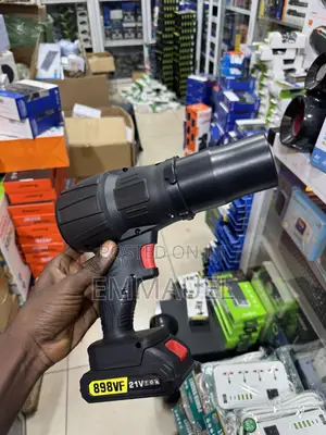 Air Blowers
