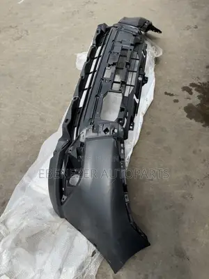 Mitsubishi Outlander Front Bumper 2016 2017 2018 2019 2020