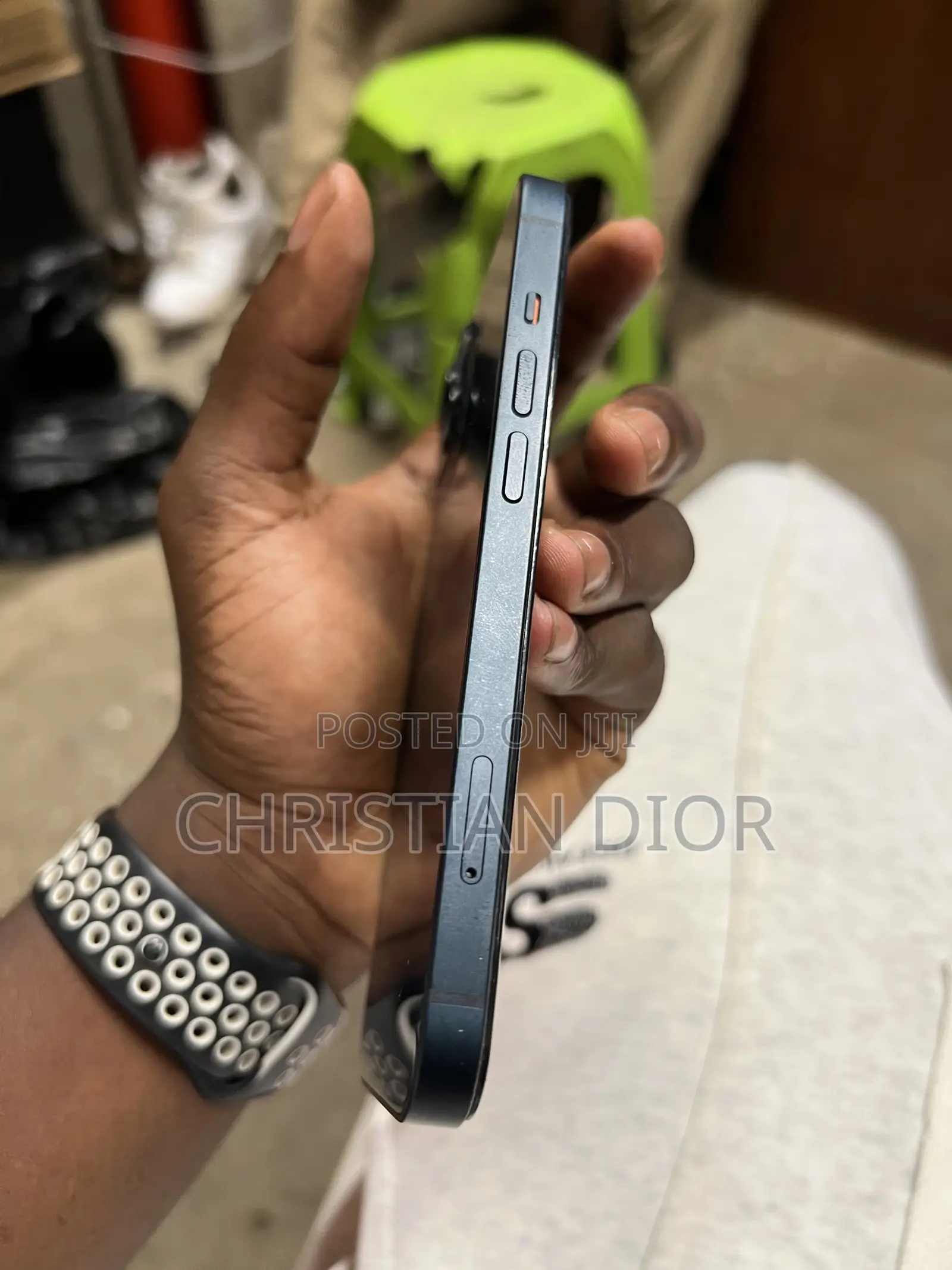 Apple iPhone 13 128 GB Graphite
