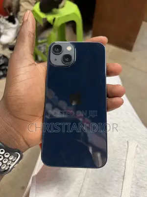 Apple iPhone 13 128 GB Graphite