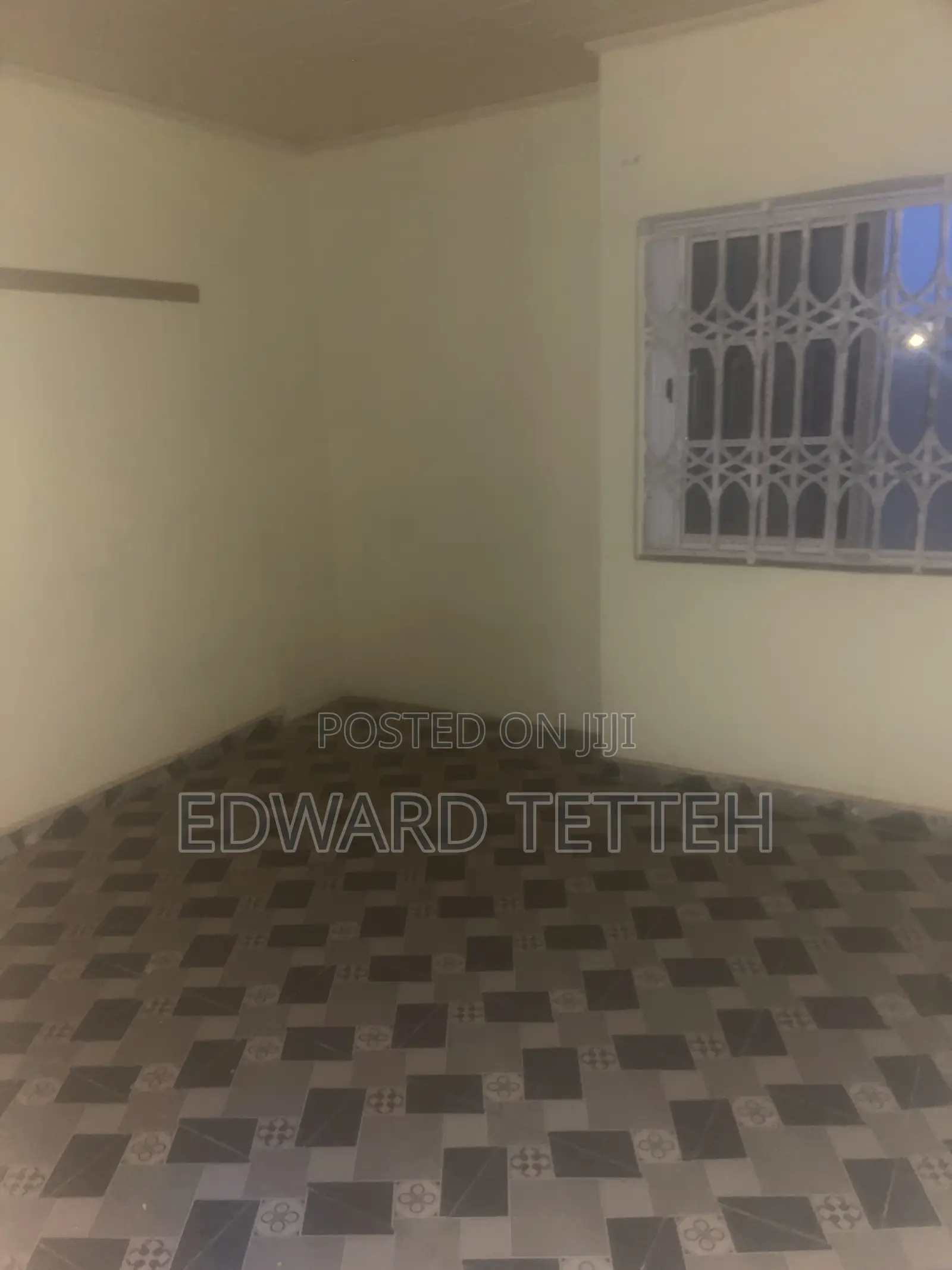 2bdrm Apartment in Kumasi Metropolitan for rent