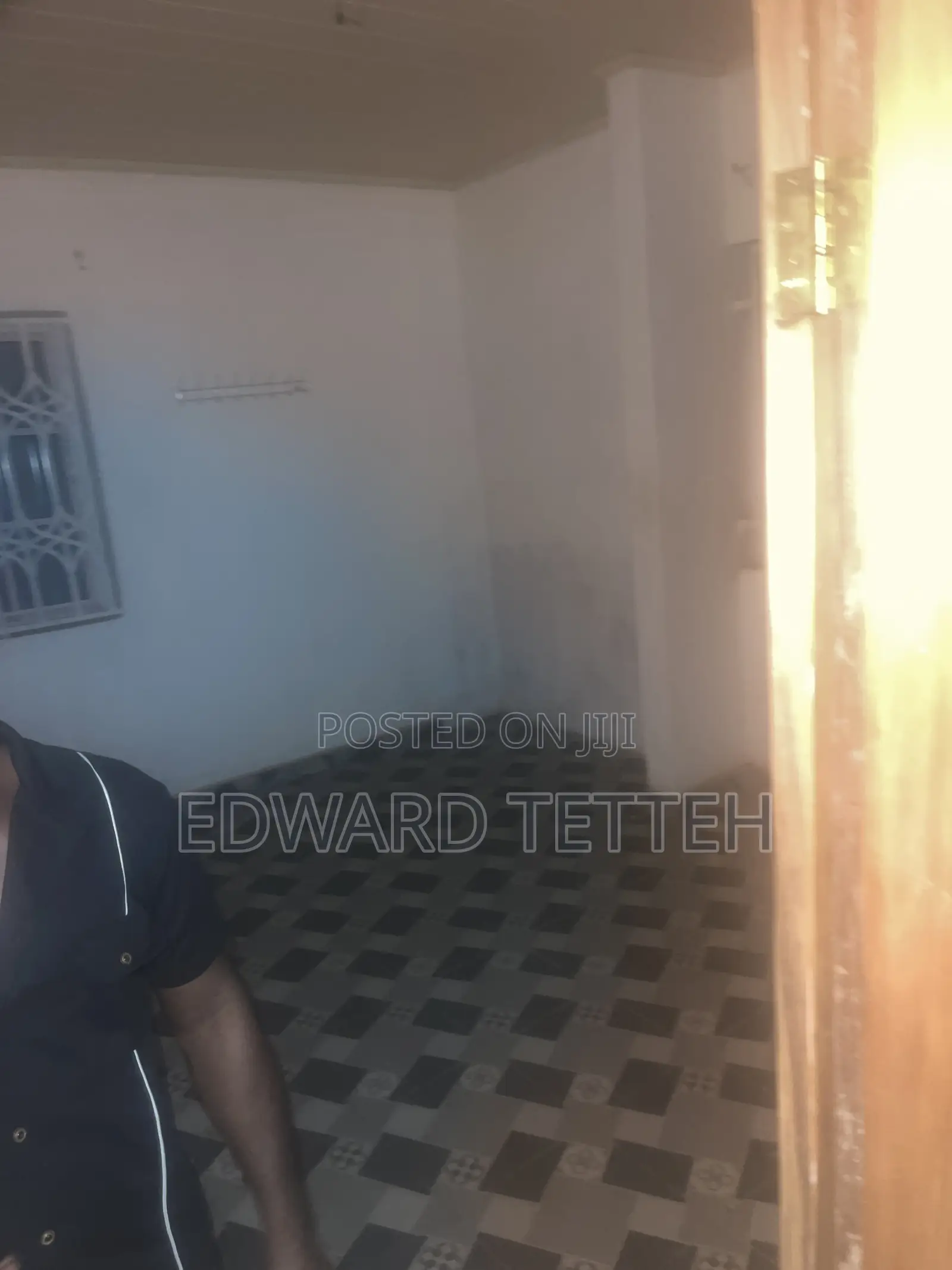 2bdrm Apartment in Kumasi Metropolitan for rent