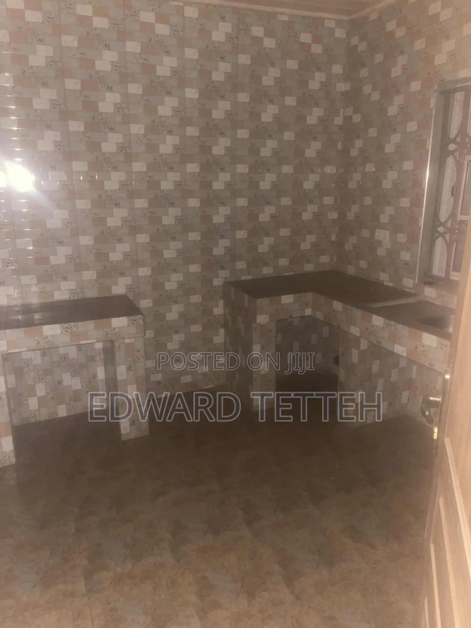 2bdrm Apartment in Kumasi Metropolitan for rent