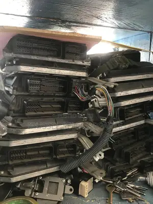 Toyota Voxy Yaris Vitz Corolla Camry 2000-2026 Control Board
