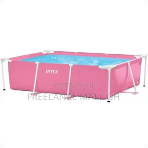 Intex 2.2m Swimming Pool