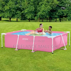 Intex 2.2m Swimming Pool