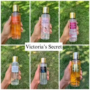 Body Splashes | Victoria‘s Secret and Other Brands