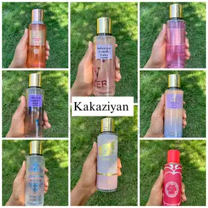 Body Splashes | Victoria‘s Secret and Other Brands