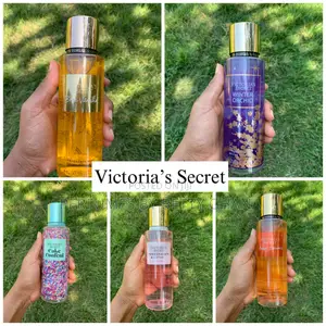 Body Splashes | Victoria‘s Secret and Other Brands
