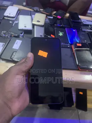 Samsung Galaxy A54 5G 128 GB Black