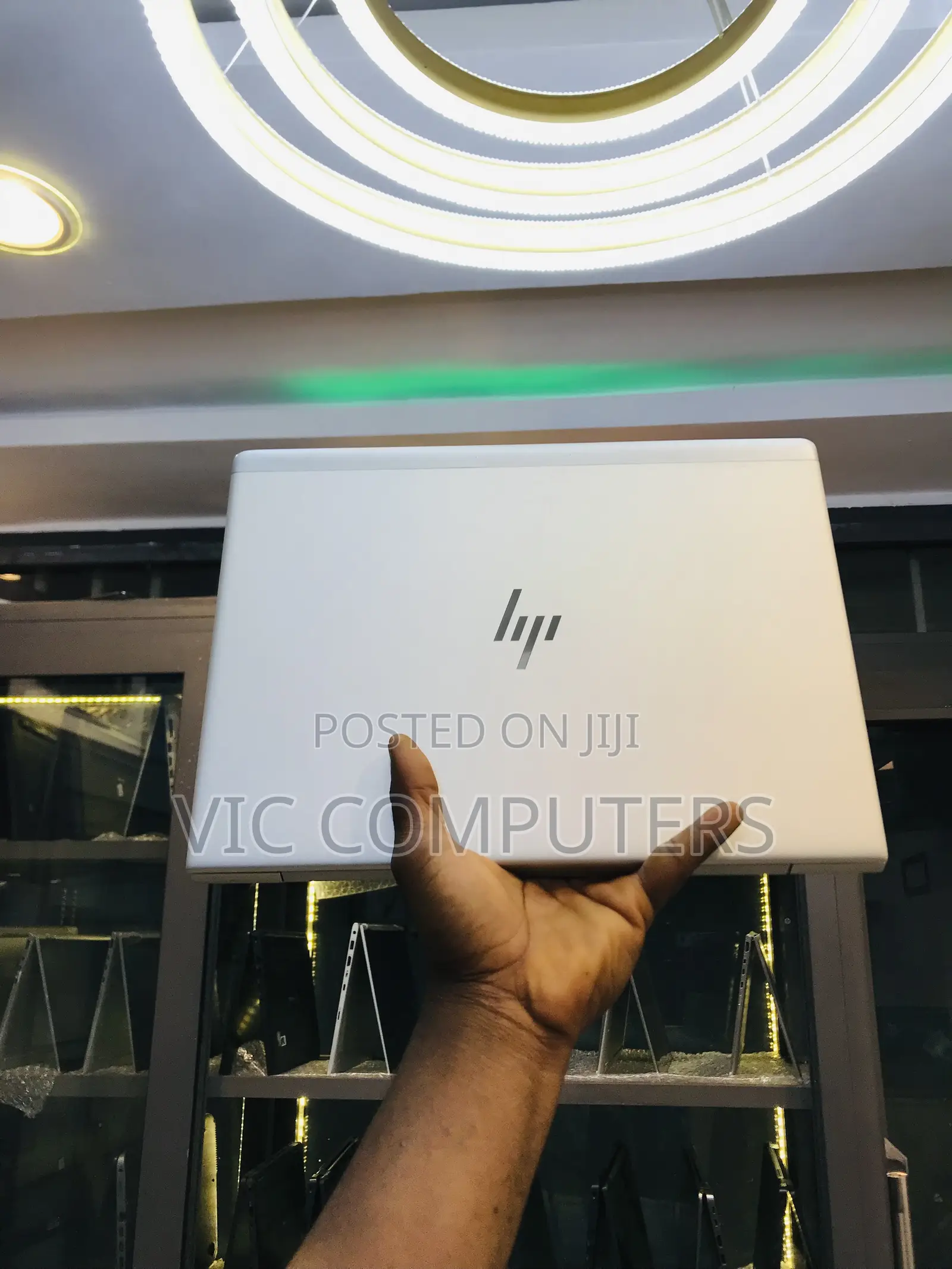 Laptop HP EliteBook 830 G6 8GB Intel Core i5 SSD 256GB