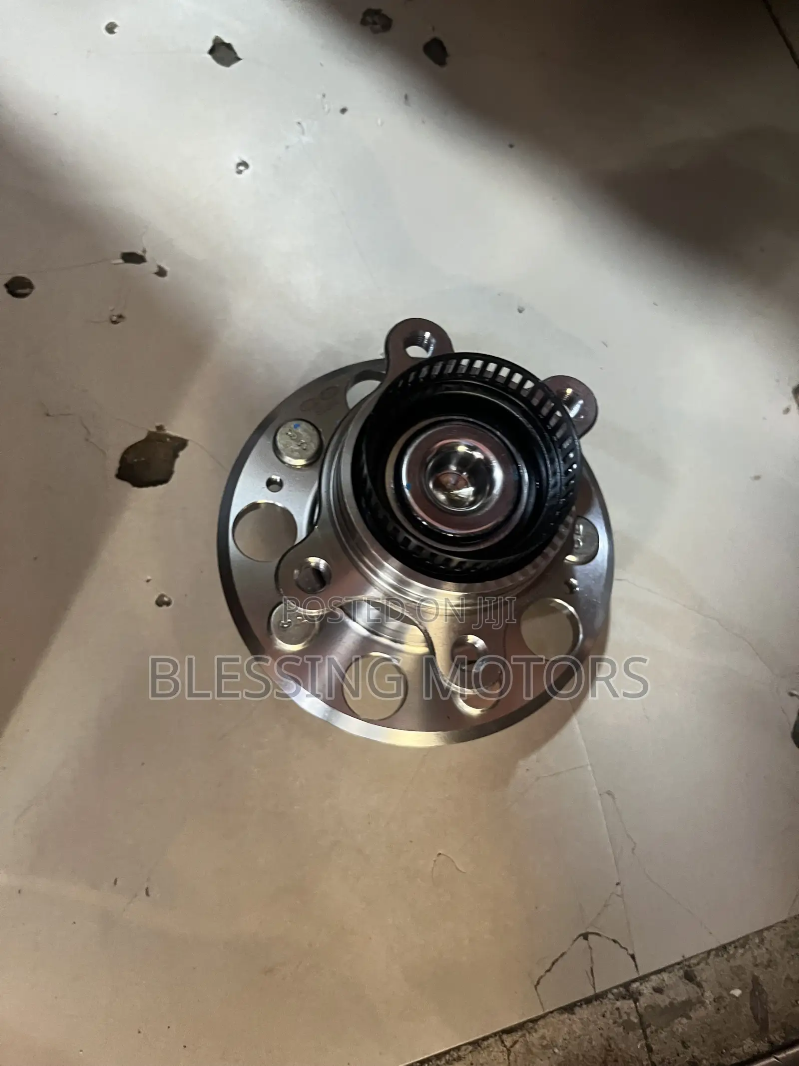 Elantra Back Hub Brand New