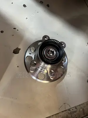 Elantra Back Hub Brand New